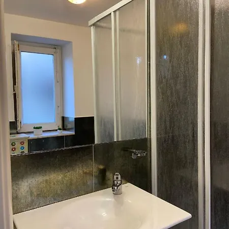 Apartment Appartamento Del Corso