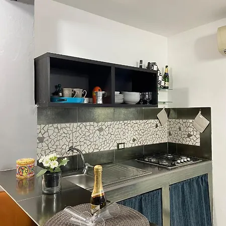 Apartment Appartamento Del Corso