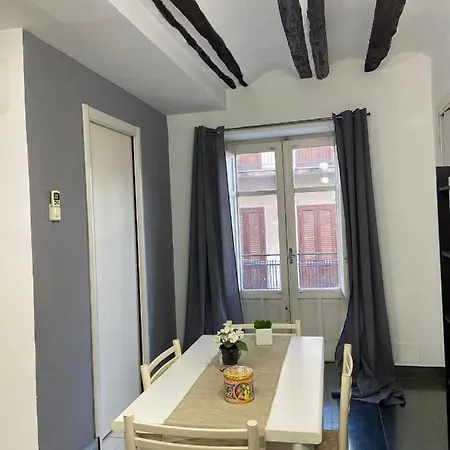 Appartamento Del Corso Apartment Castellammare del Golfo