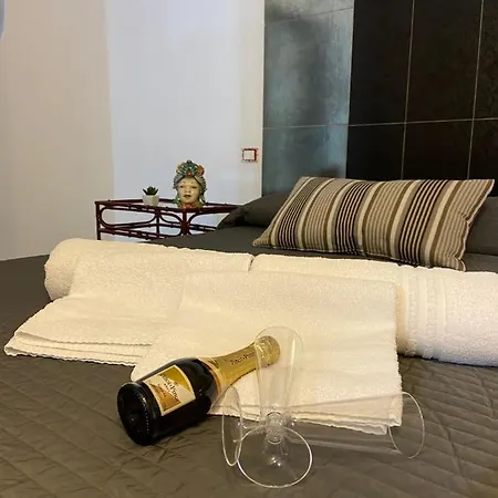 Appartamento Del Corso Apartment Castellammare del Golfo
