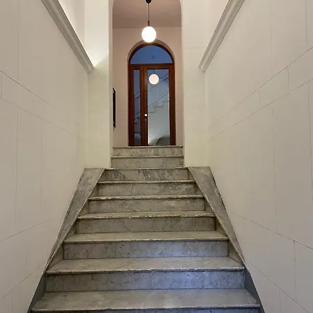 Appartamento Del Corso