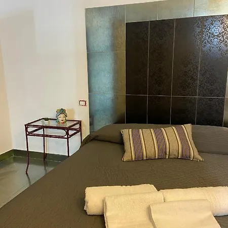 Appartamento del corso Appartamento Castellammare del Golfo