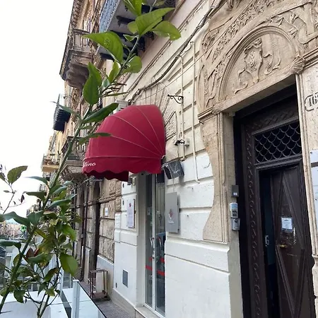 Appartamento Appartamento del corso Castellammare del Golfo